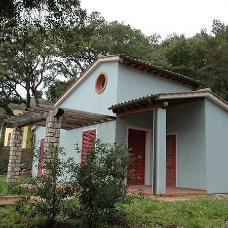 Villaggio Di Mezzo Ortano Rio Marina Zimmer foto