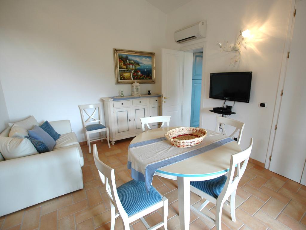 Villaggio Di Mezzo Ortano Rio Marina Zimmer foto