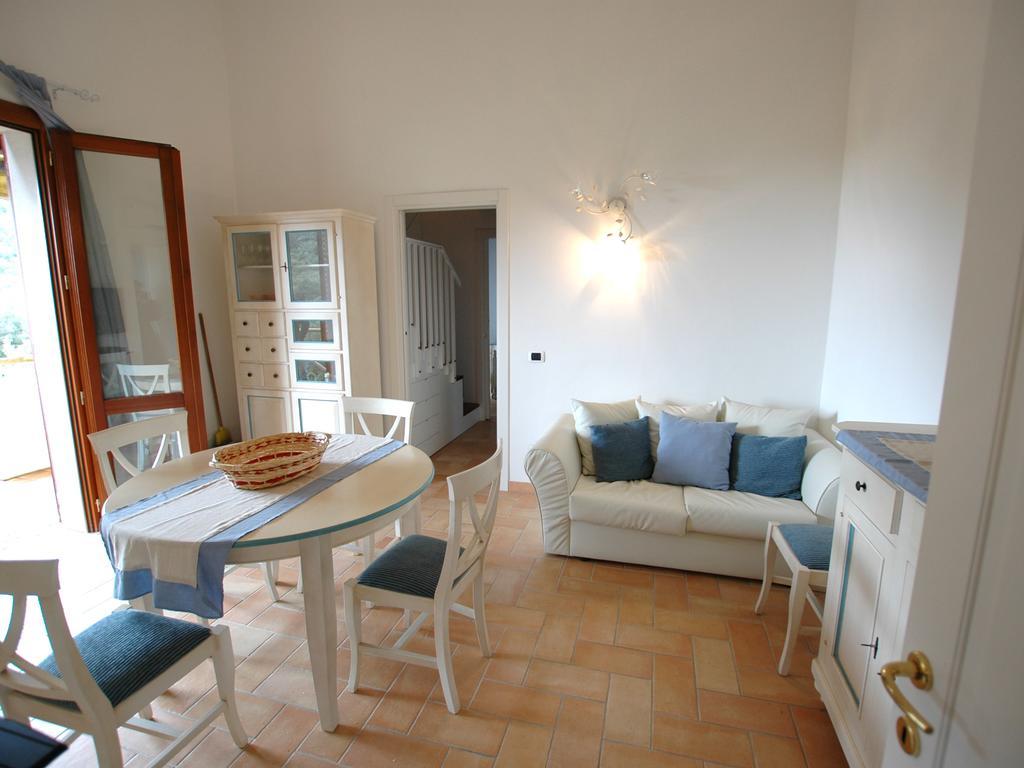 Villaggio Di Mezzo Ortano Rio Marina Zimmer foto