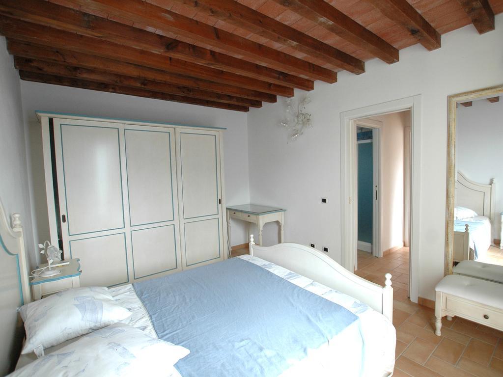 Villaggio Di Mezzo Ortano Rio Marina Zimmer foto