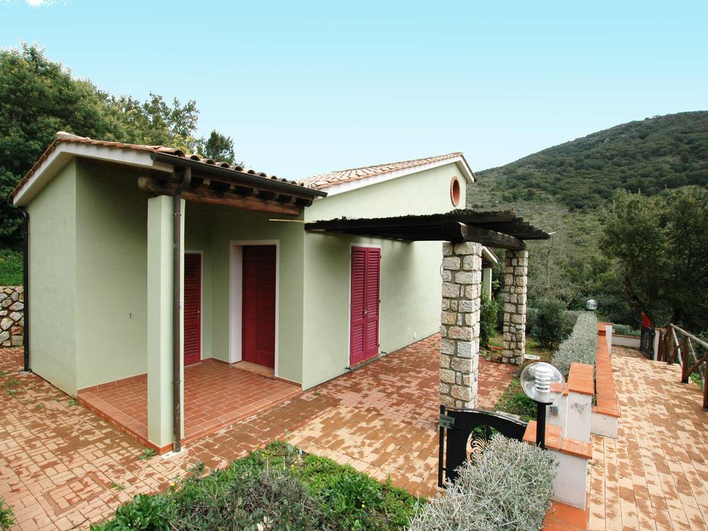 Villaggio Di Mezzo Ortano Rio Marina Zimmer foto