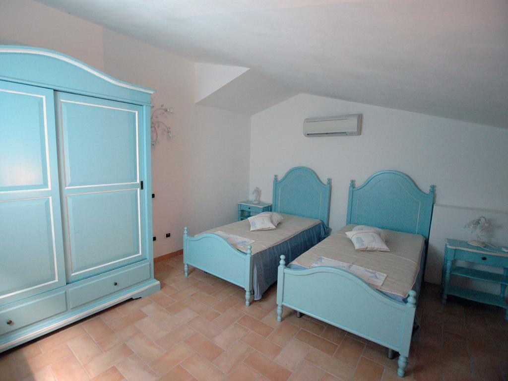 Villaggio Di Mezzo Ortano Rio Marina Zimmer foto