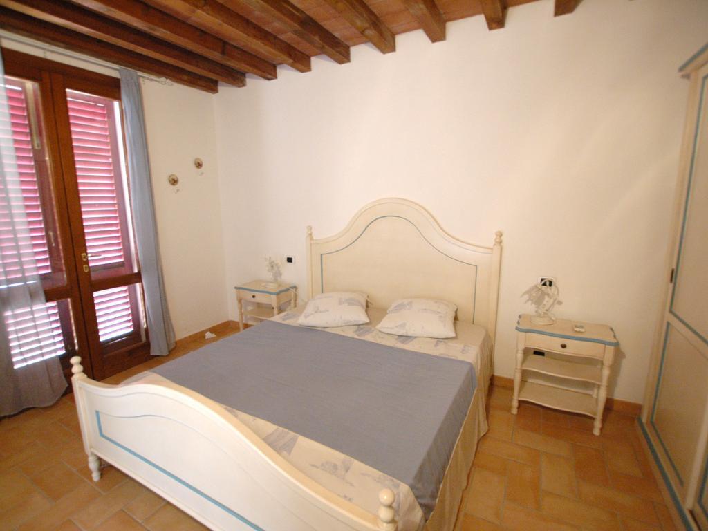 Villaggio Di Mezzo Ortano Rio Marina Zimmer foto