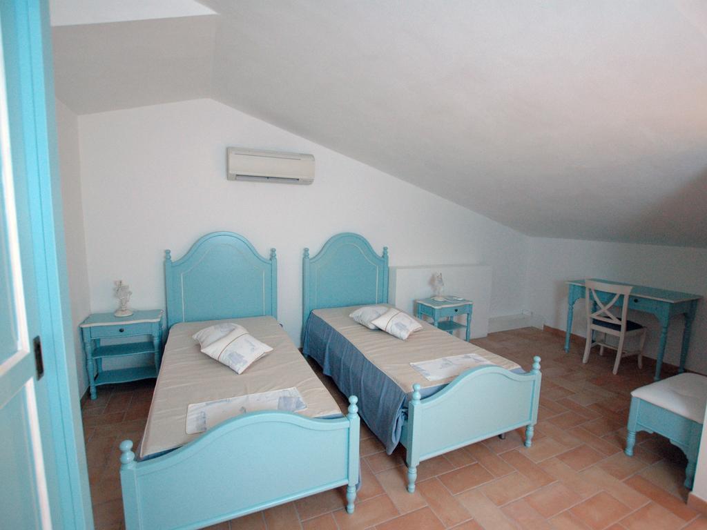 Villaggio Di Mezzo Ortano Rio Marina Zimmer foto