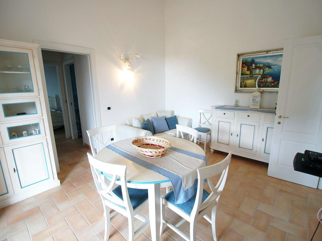 Villaggio Di Mezzo Ortano Rio Marina Exterior foto